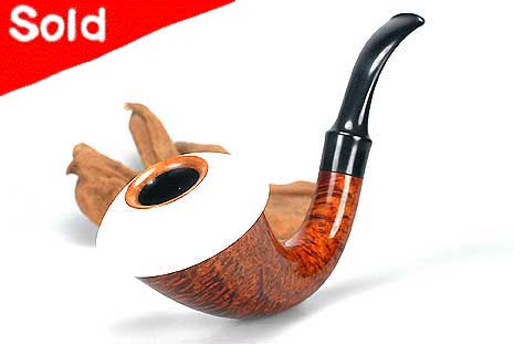 Bo Nordh Calabash Smooth 86 oF